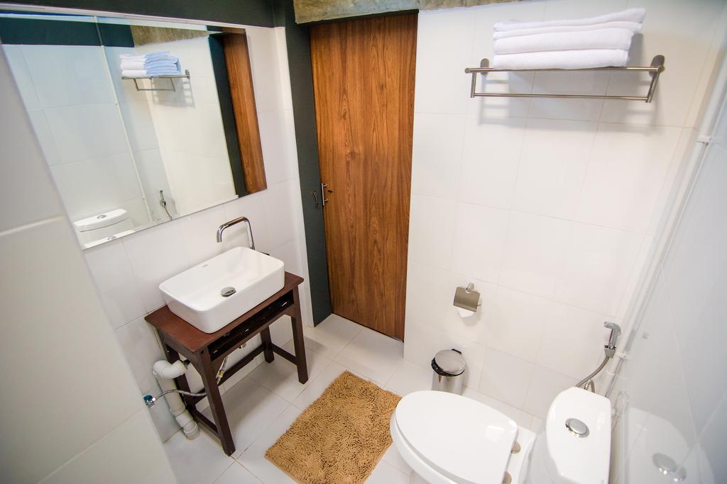 The Corner's Unique House Holiday home Chiang Mai
