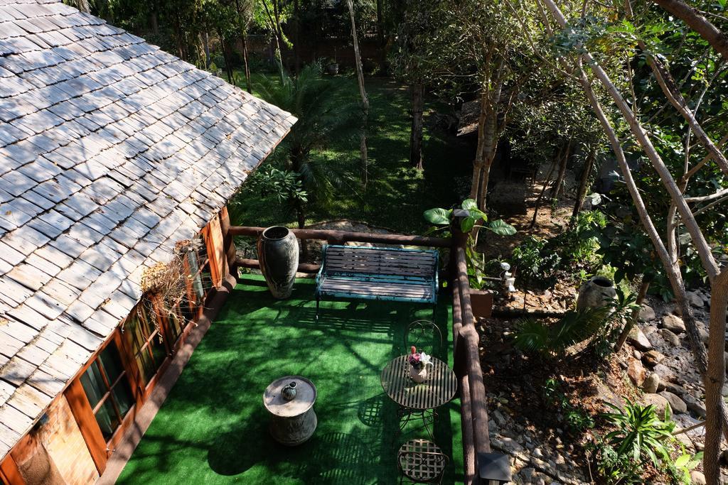Guest house Chaiyo Vana