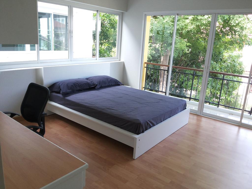 Hipster Townhome 3* Chiang Mai