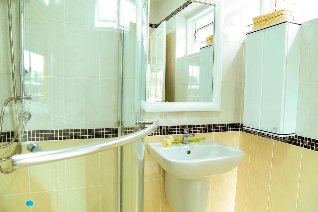 Hipster Townhome Gasthof 3*