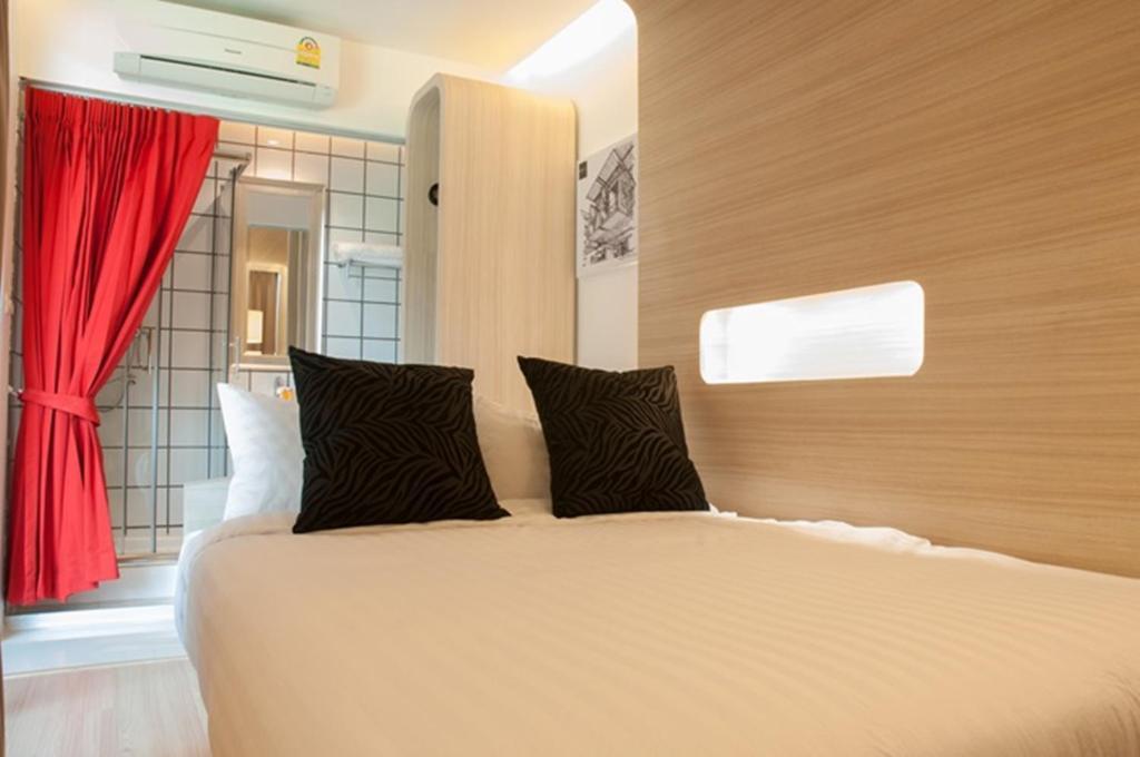 Sleepbox Chiangmai