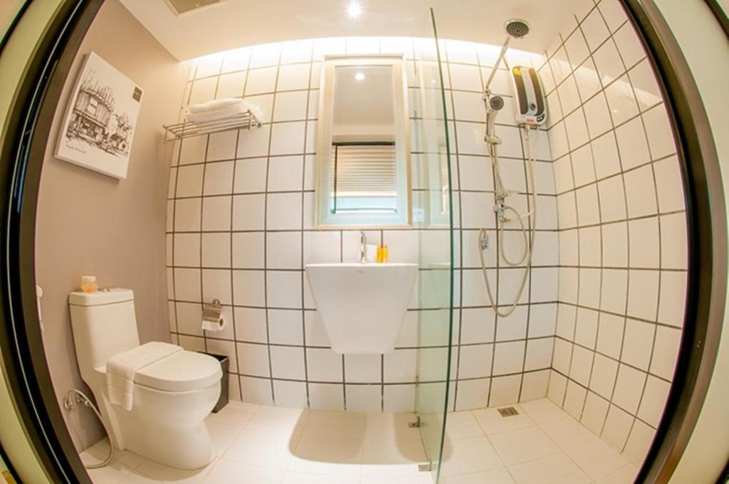 Sleepbox Chiangmai