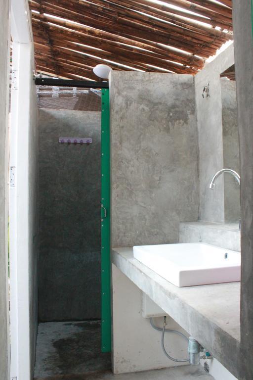 Baan Park Raak Backpacker Hostel Chiang Mai
