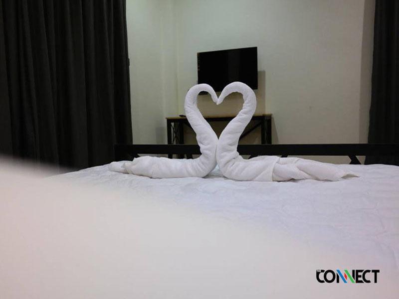 The Connect Hotel 2*