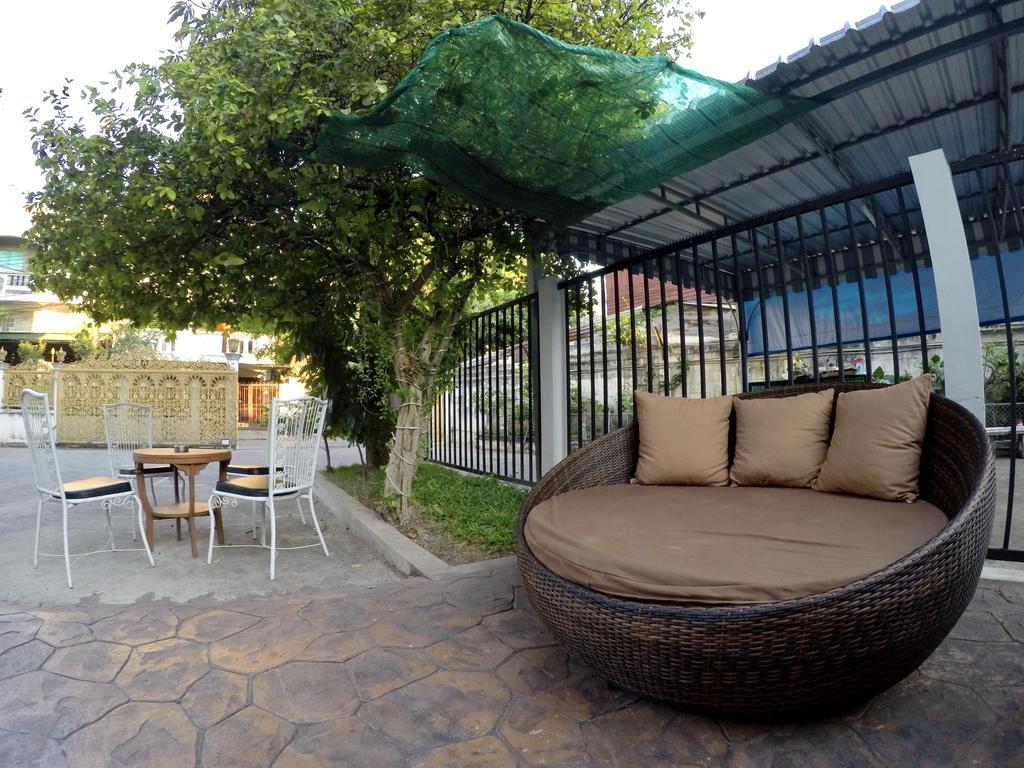 The Ghee House Guest house Chiang Mai