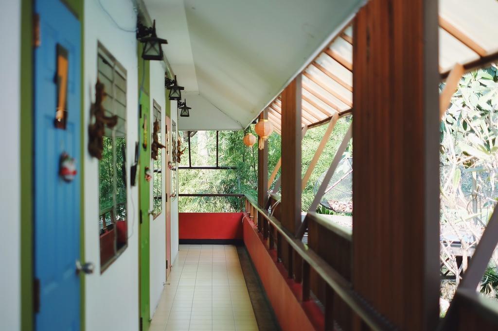 Bed & Breakfast Hi Airport 2*