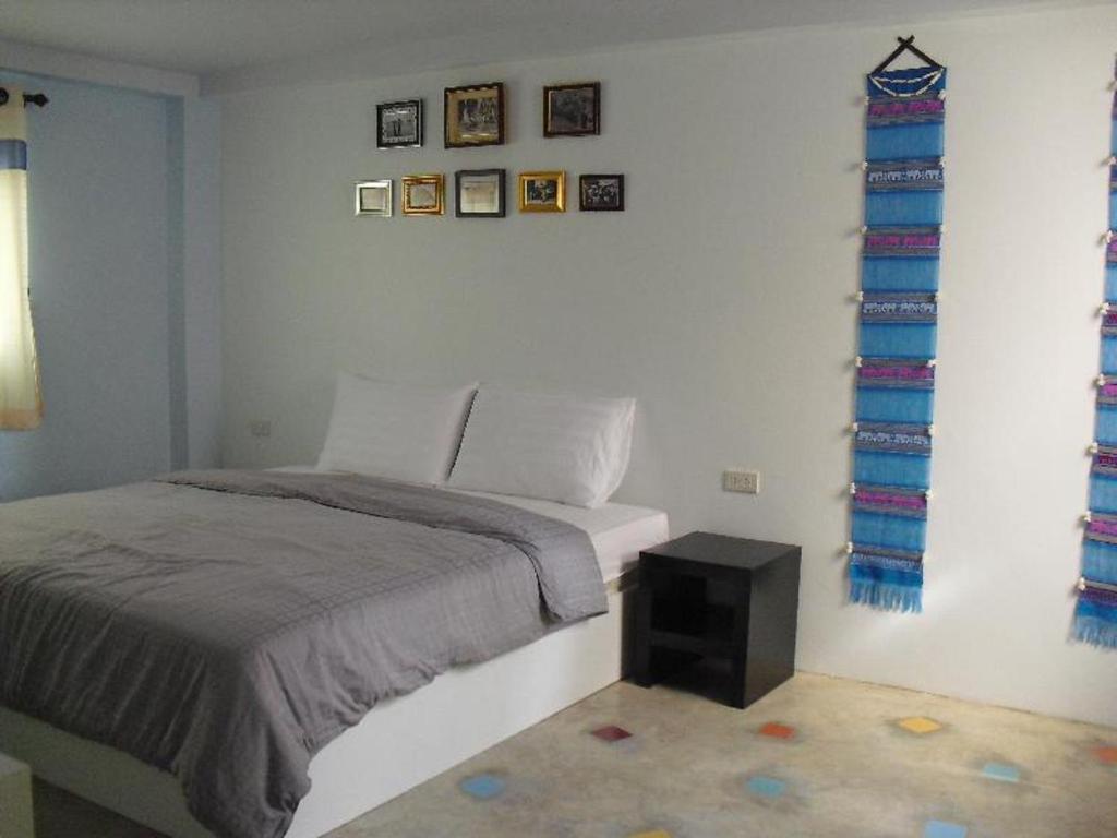 Dozy Lamoon House 2* Chiang Mai
