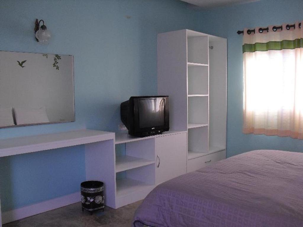 Dozy Lamoon House Hotel