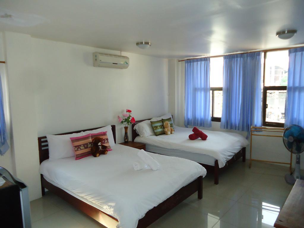 Guest house The California 3*