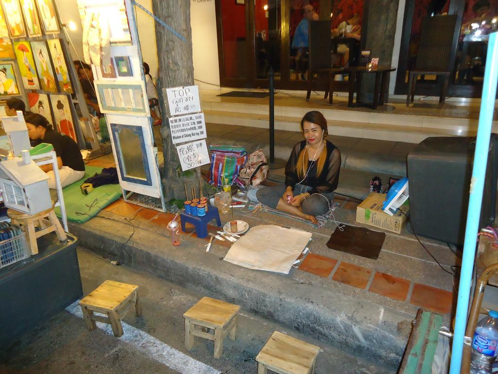 The California Chiang Mai