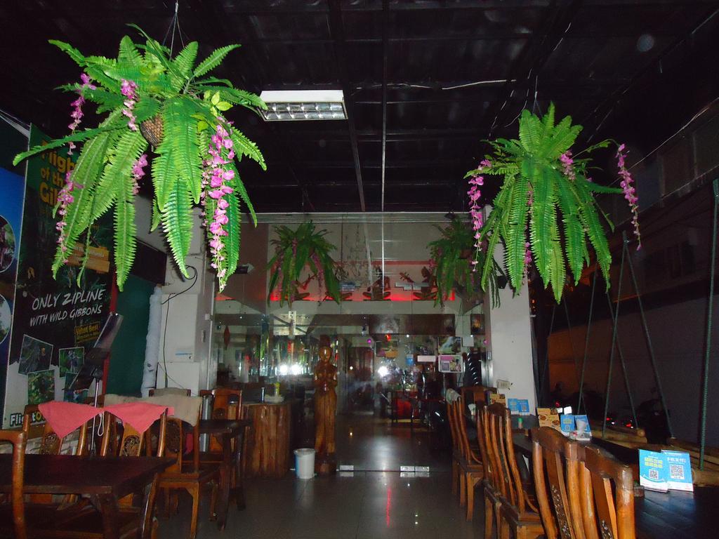The California Guest house Chiang Mai