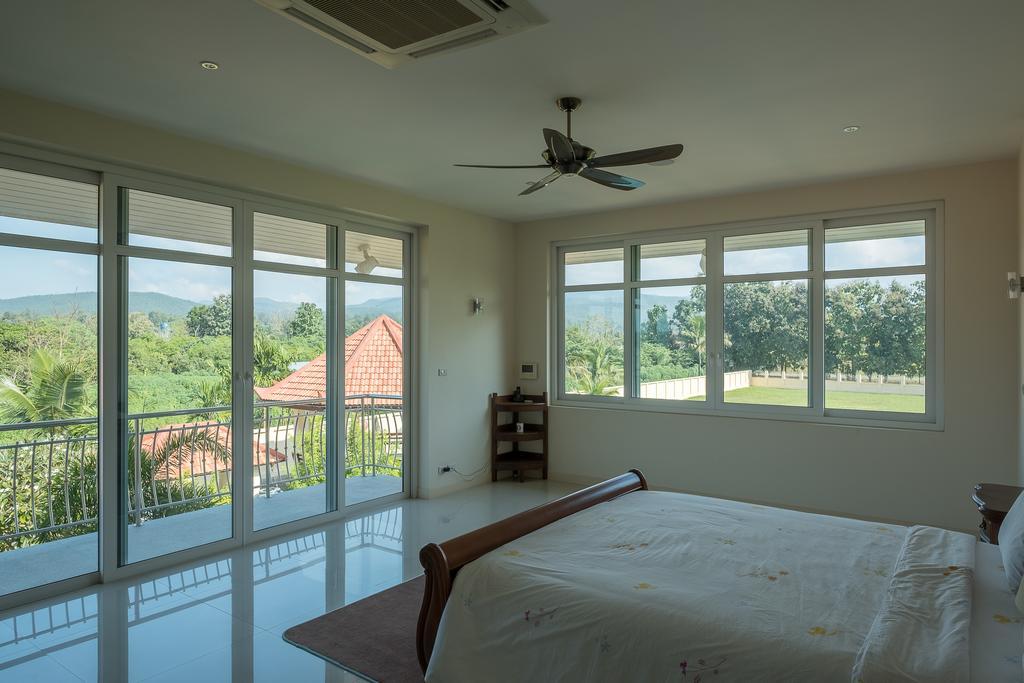 Three Kings Private Luxury Villa Chiang Mai