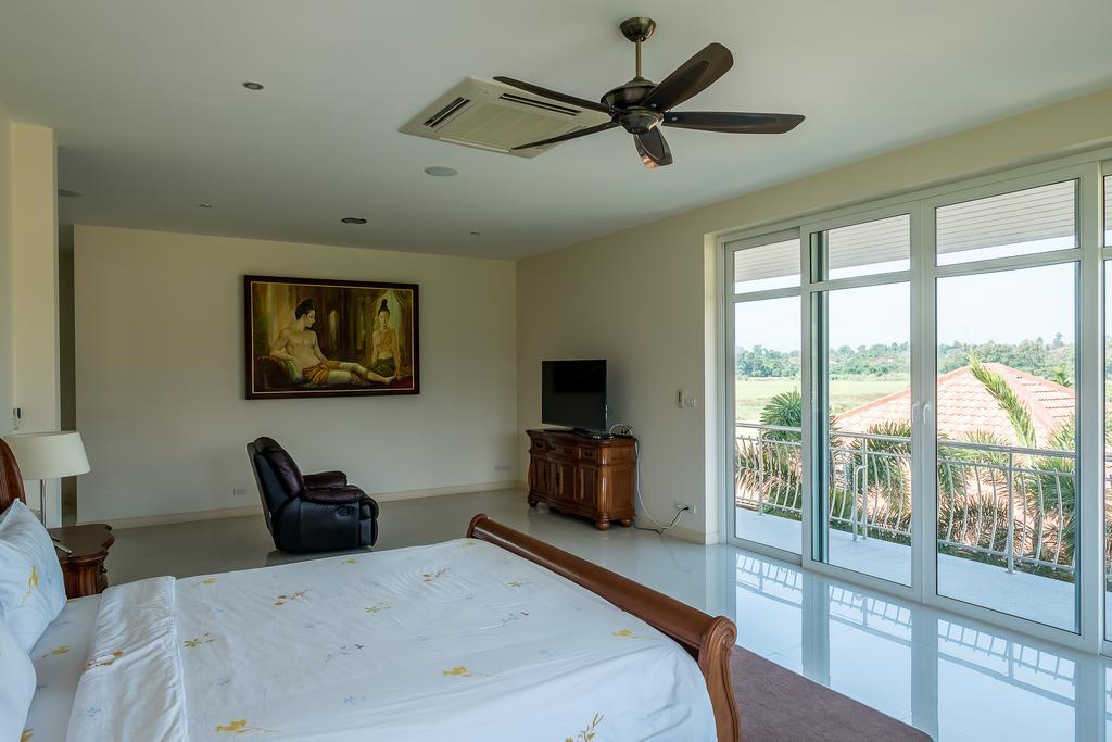 Three Kings Private Luxury Villa *