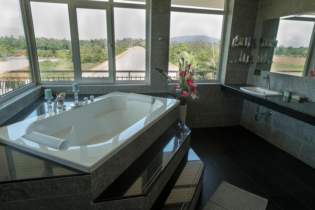Villa Three Kings Private Luxury *