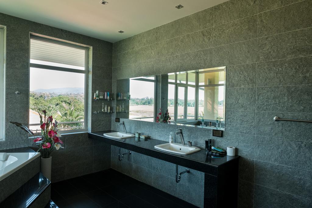 Three Kings Private Luxury Villa Chiang Mai
