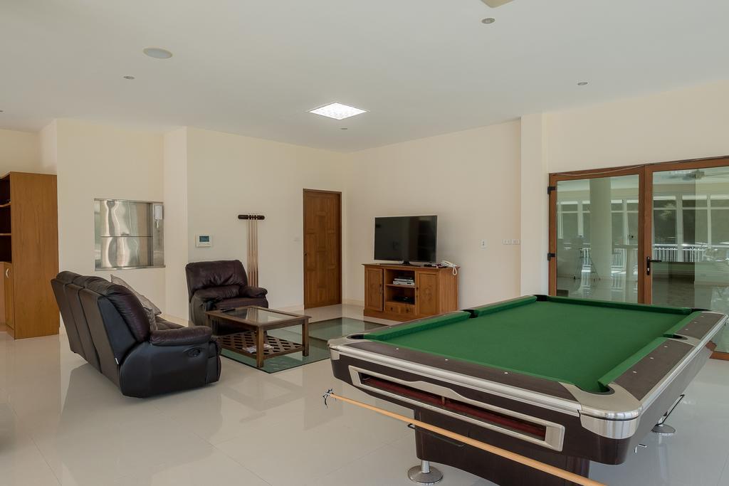 Three Kings Private Luxury Villa Chiang Mai