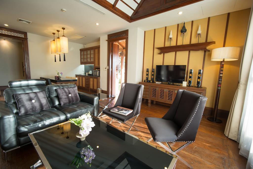 Sibsan Luxury Rimping Hotel Chiang Mai