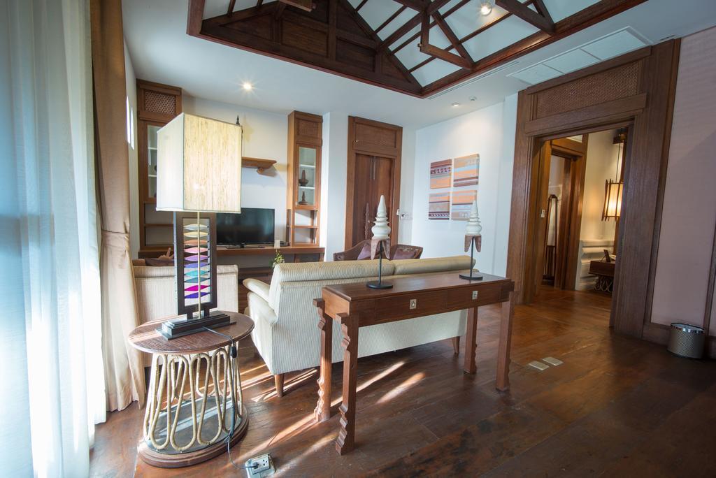 Sibsan Luxury Rimping Hotel