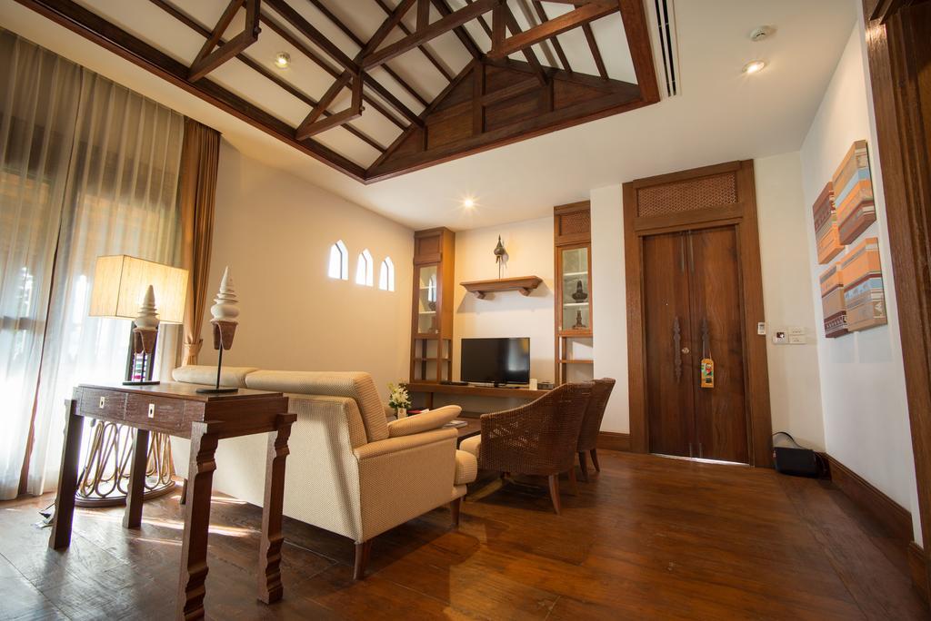 Hotel Sibsan Luxury Rimping Chiang Mai