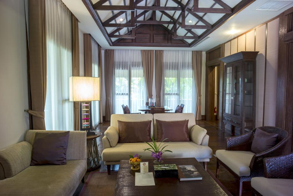 Sibsan Luxury Rimping