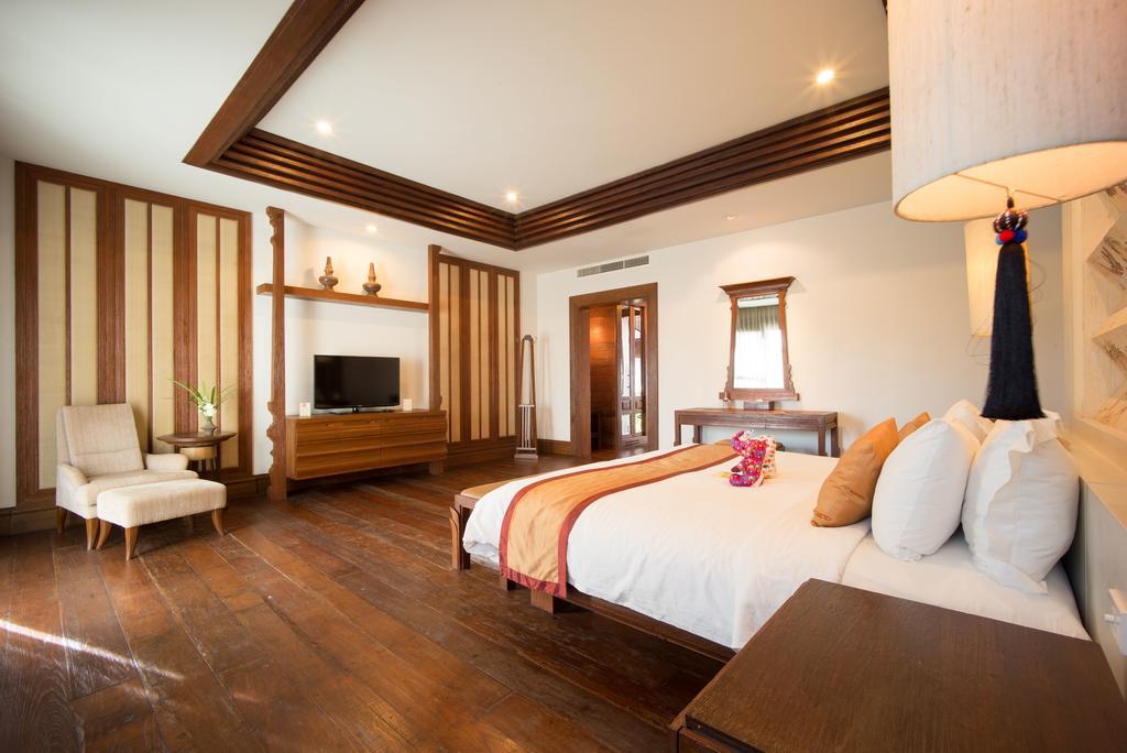 Sibsan Luxury Rimping Hotel 5*