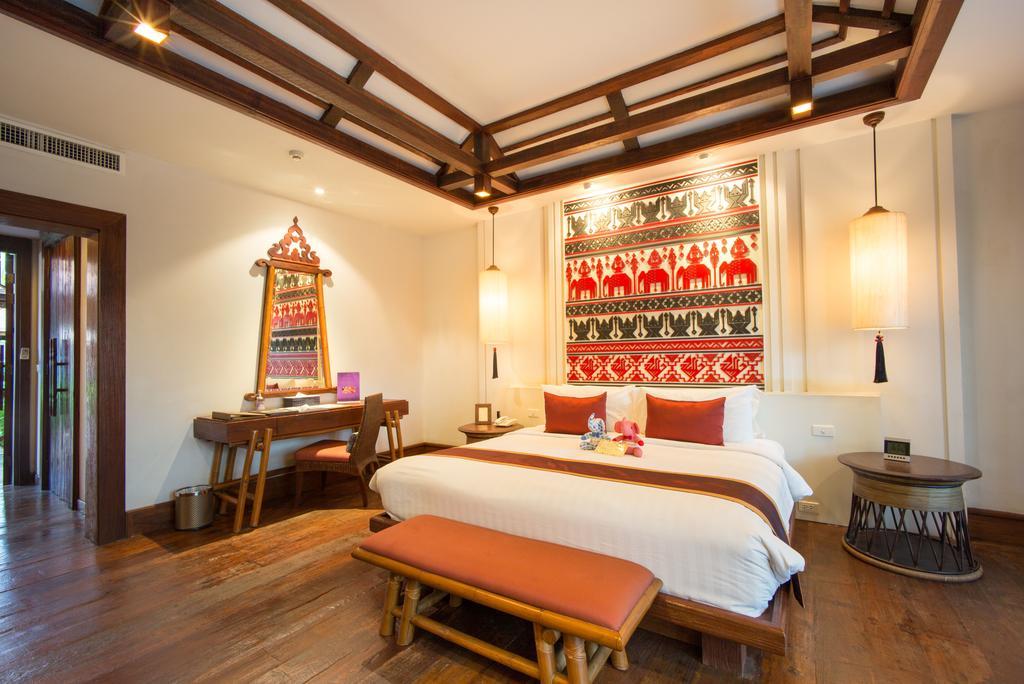 Hotel Sibsan Luxury Rimping