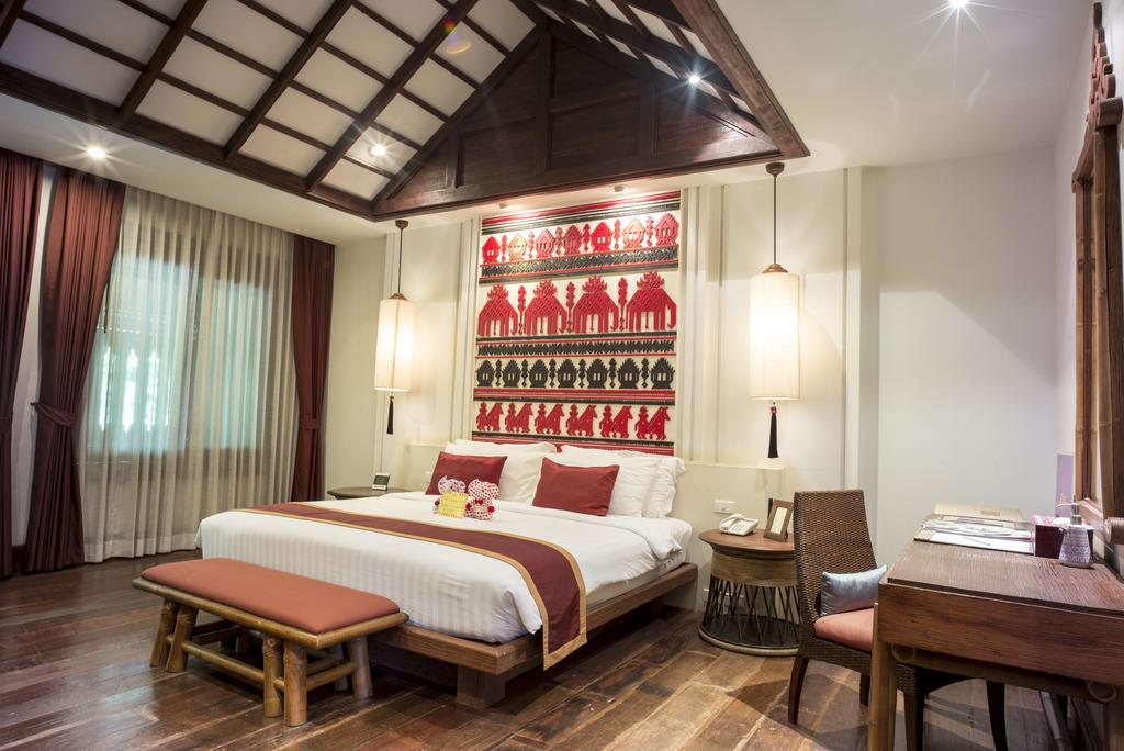 Sibsan Luxury Rimping 5* Chiang Mai