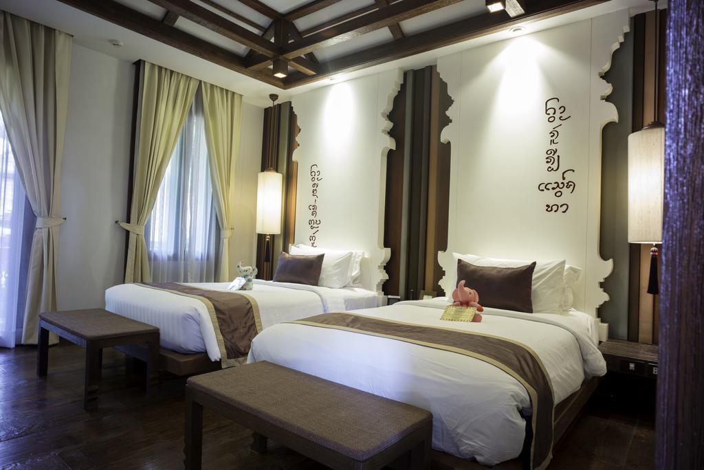 Hotel Sibsan Luxury Rimping 5*