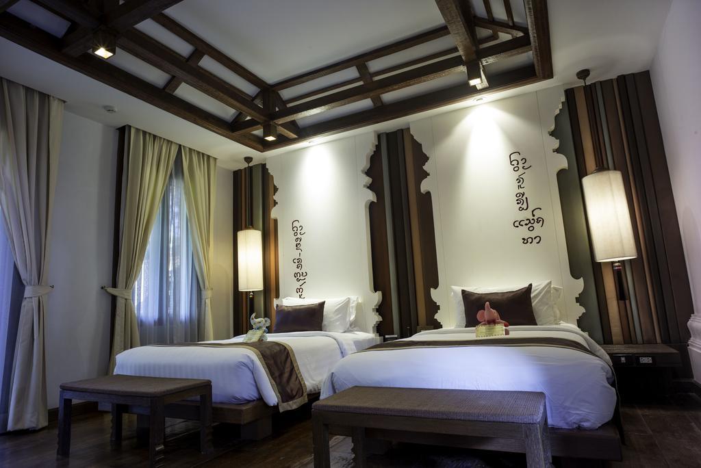 Sibsan Luxury Rimping 5*