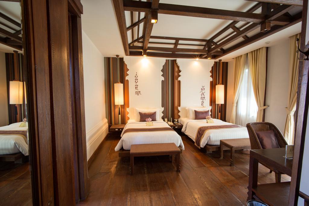 Sibsan Luxury Rimping Chiang Mai