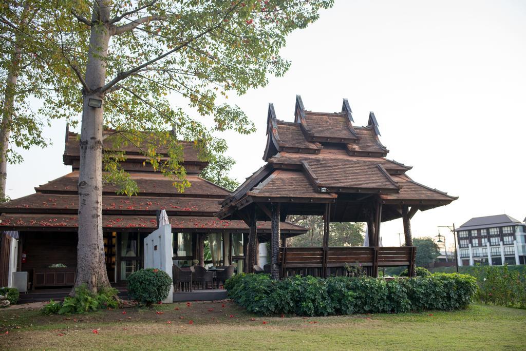 Hotel Sibsan Luxury Rimping Chiang Mai