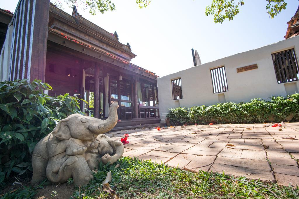 Sibsan Luxury Rimping Hotel Chiang Mai