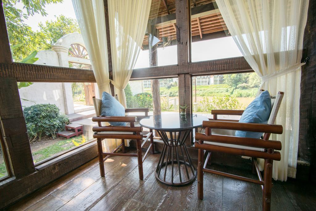 Hotel Sibsan Luxury Rimping Chiang Mai