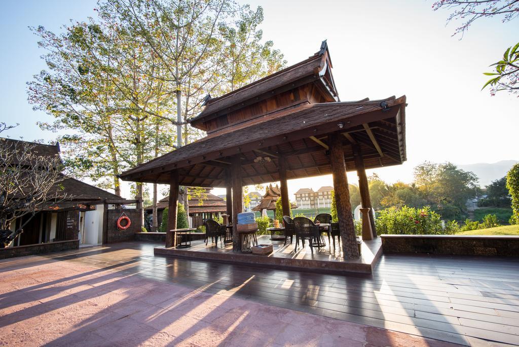 Sibsan Luxury Rimping Hotel Chiang Mai