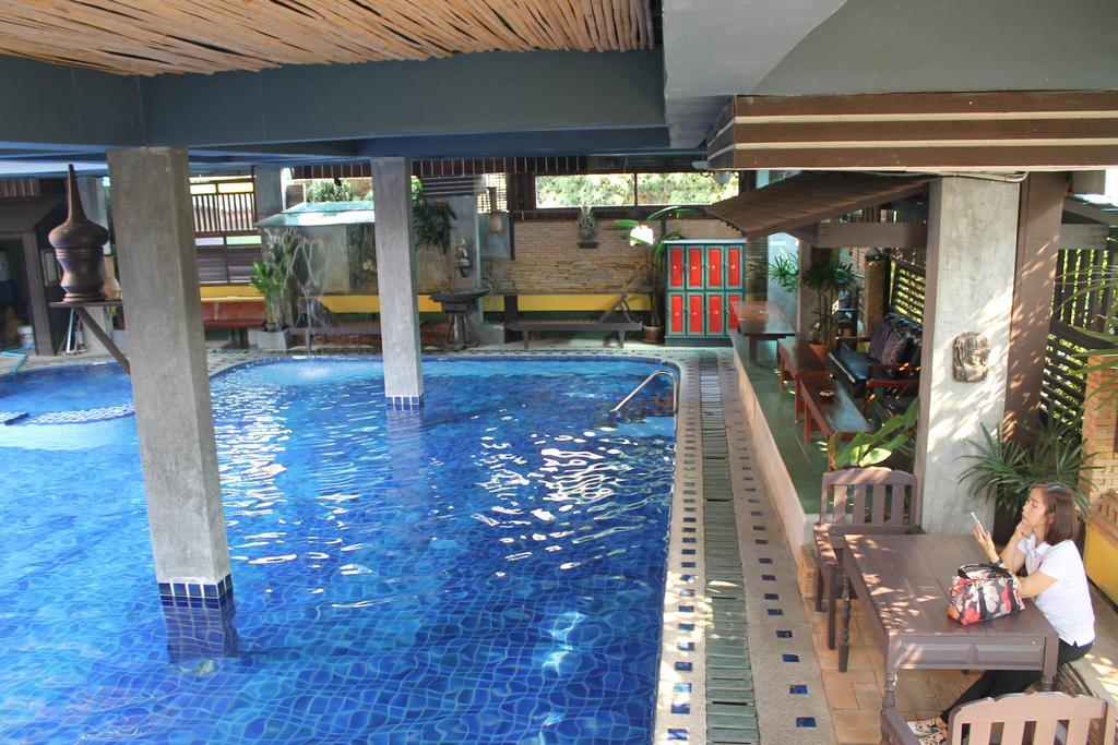 Lanna Boutique 3* Chiang Mai