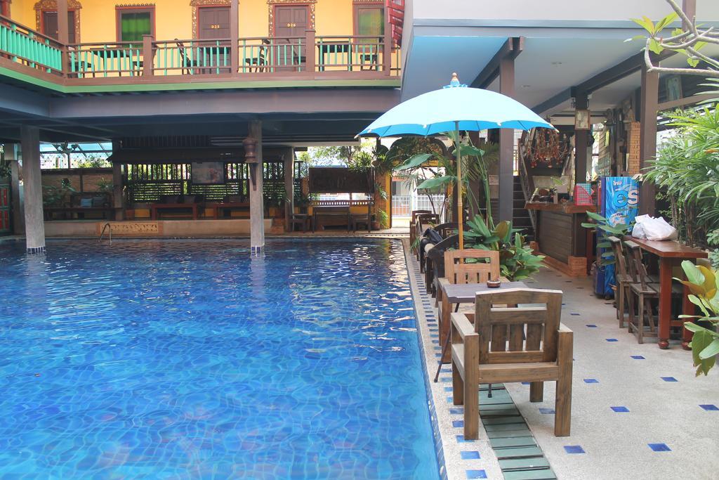 Lanna Boutique Resort Chiang Mai