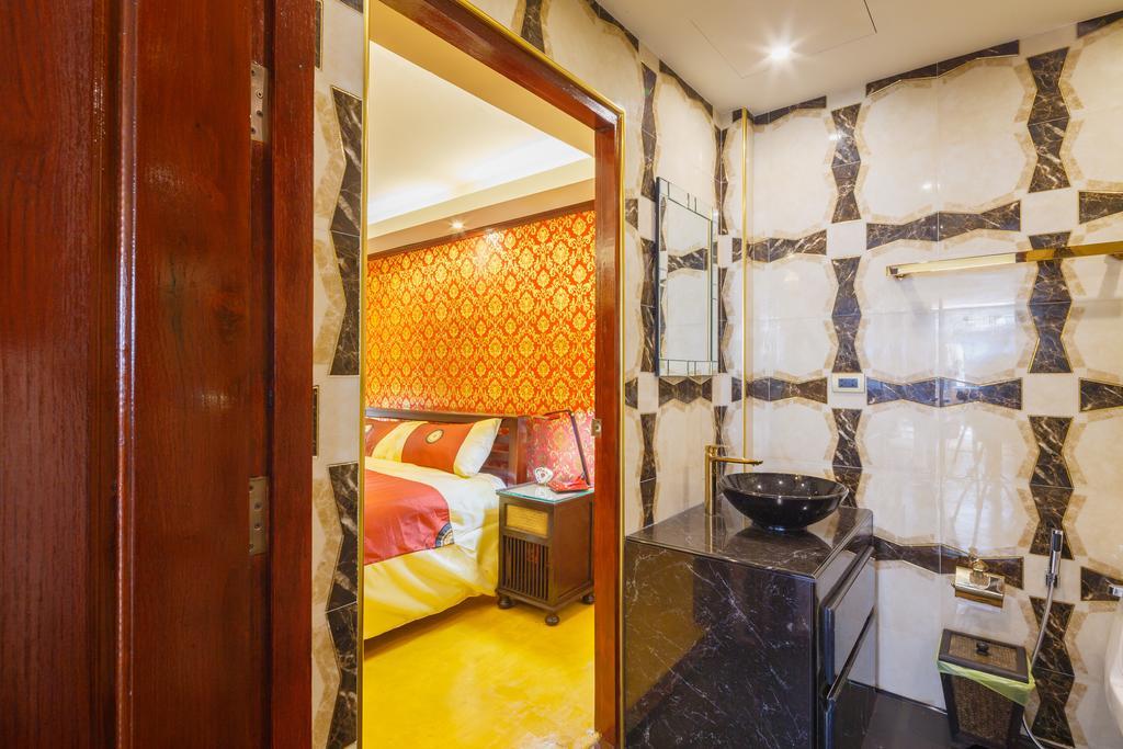 Apartment Amazing Appt At Wat Phra Singh In The Old *