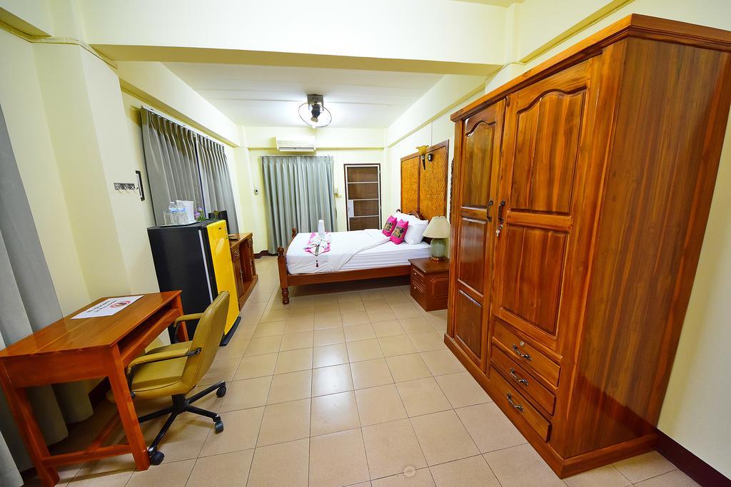 Saithong House * Chiang Mai