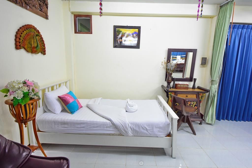 Saithong House * Chiang Mai