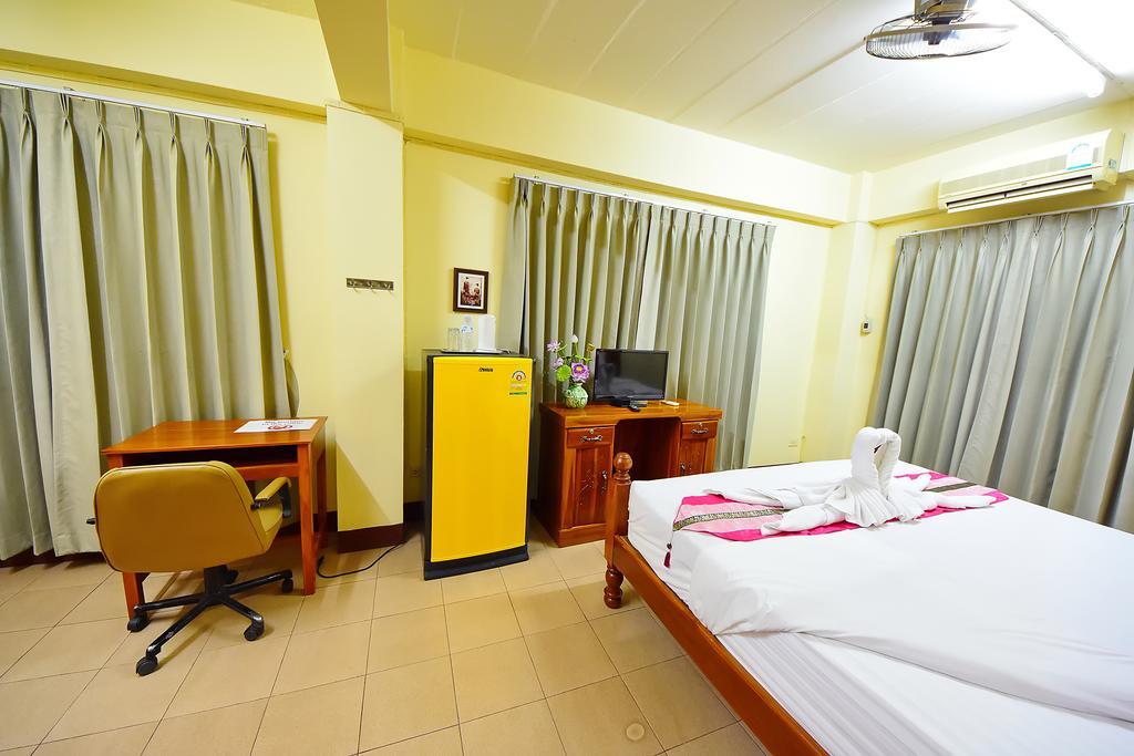 Saithong House Chiang Mai
