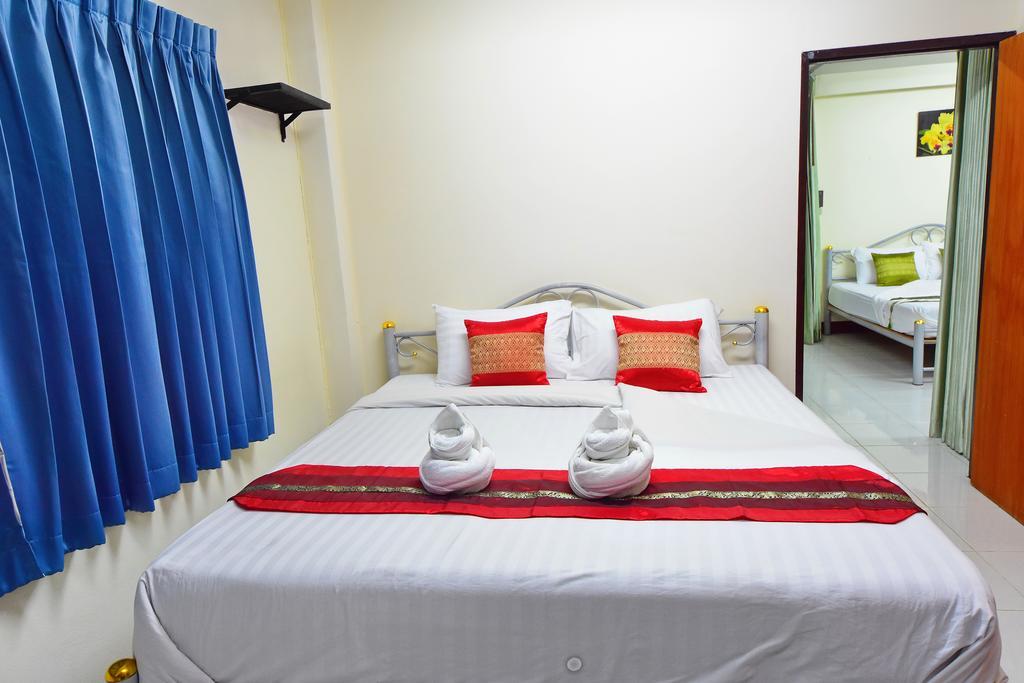 Saithong House * Chiang Mai