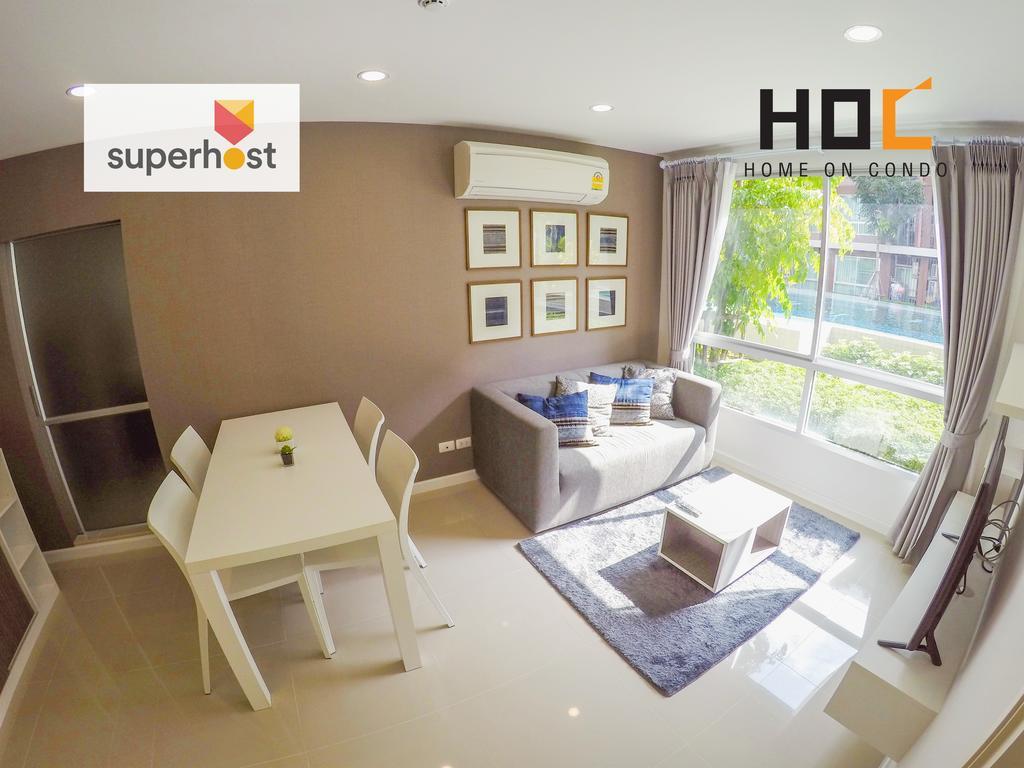 Apartment Hoc2 Santitham