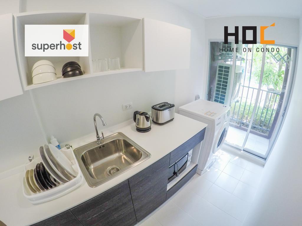 Apartment Hoc2 Santitham