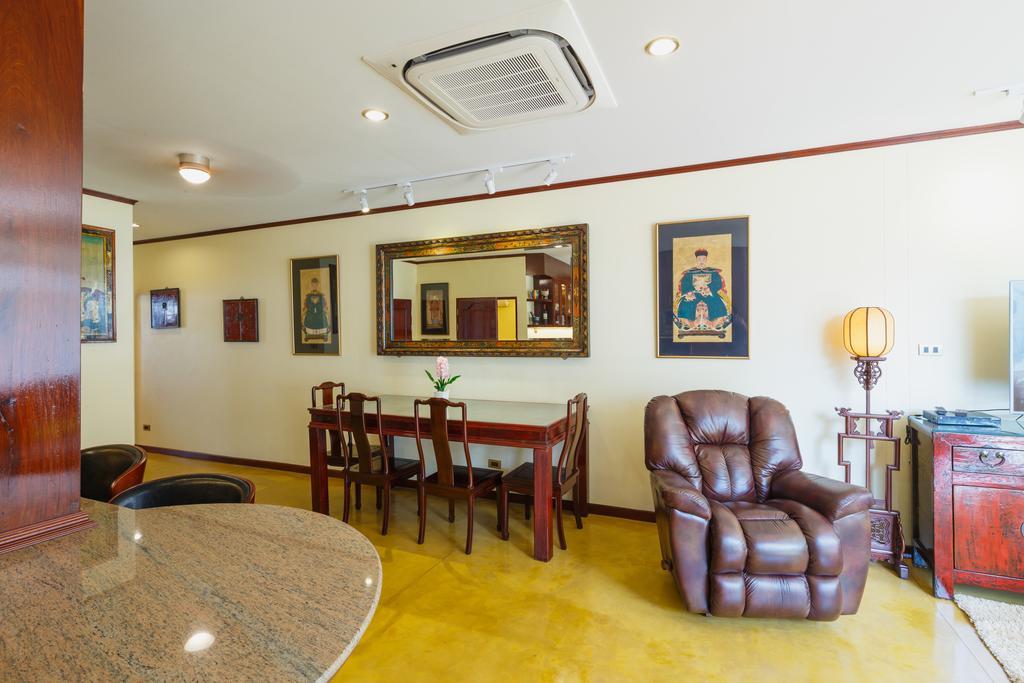 Deluxe Town House In The Old Chiang Mai