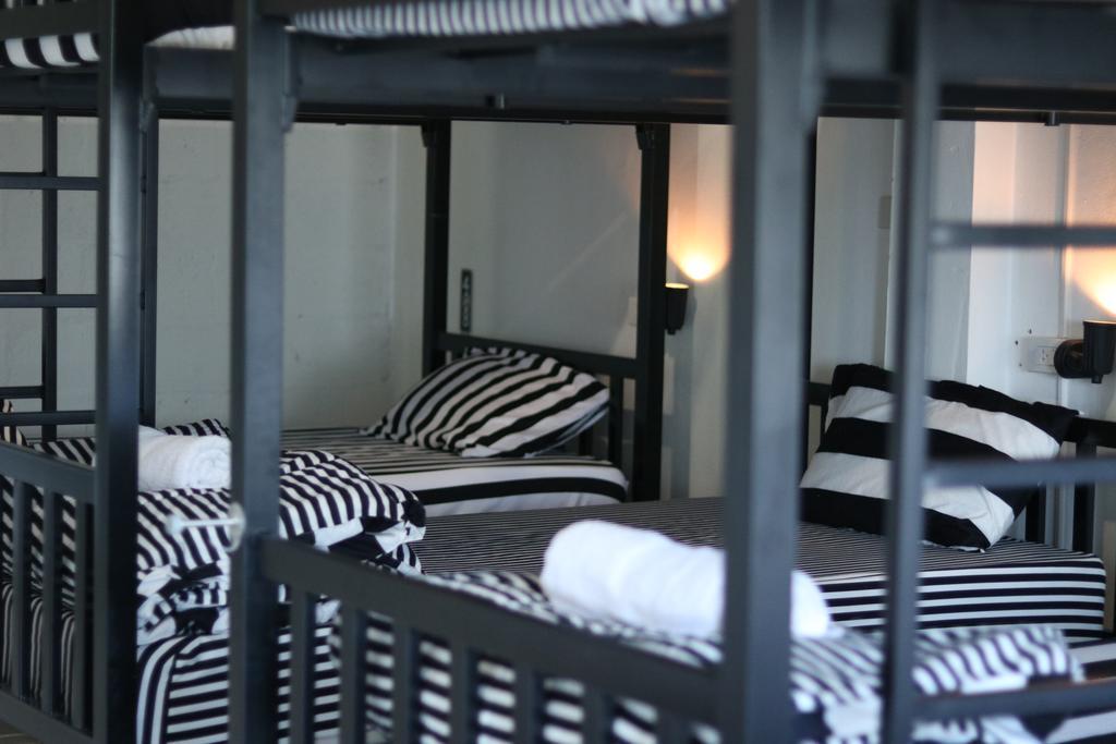 119hostel