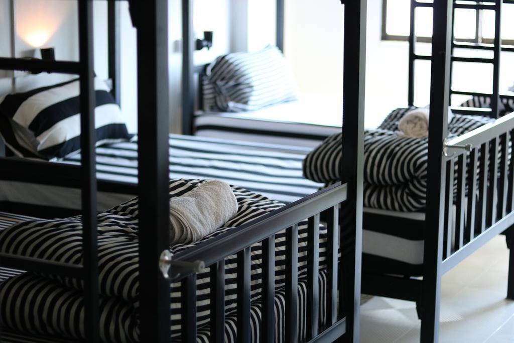 119hostel Hostel *