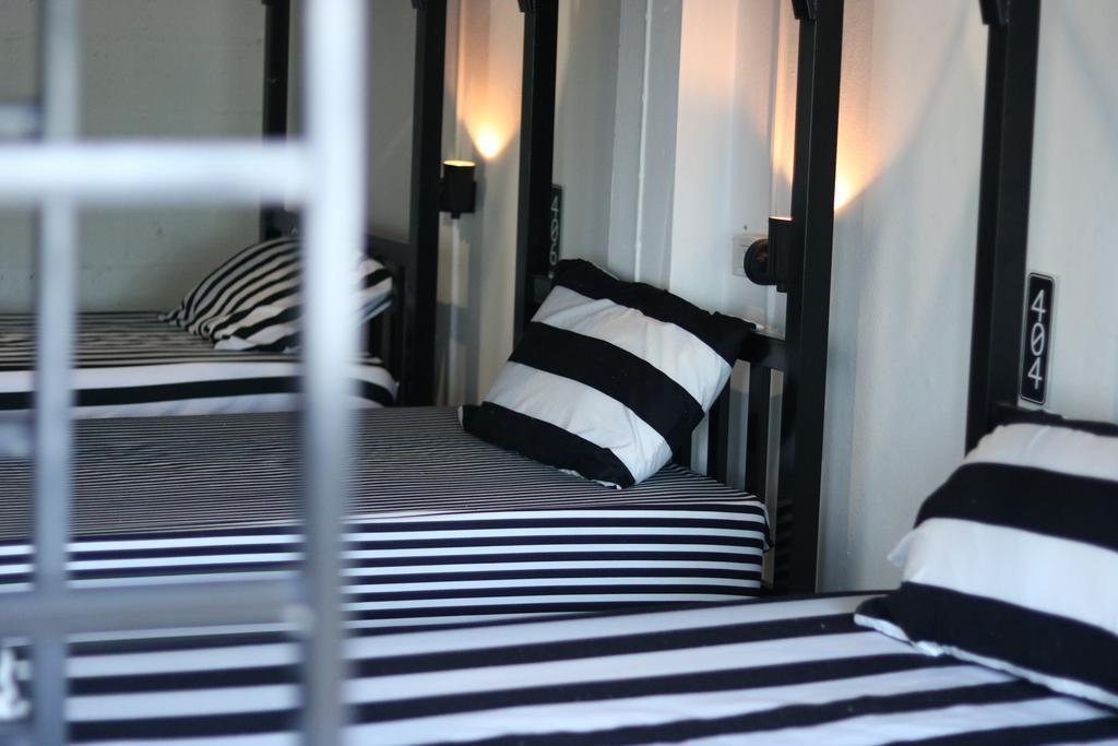 119hostel * Chiang Mai