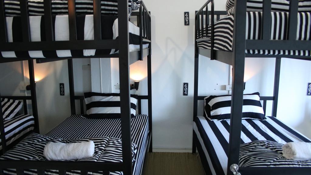 119hostel Hostel