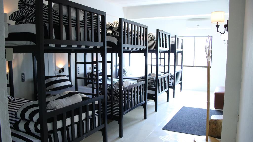 119hostel