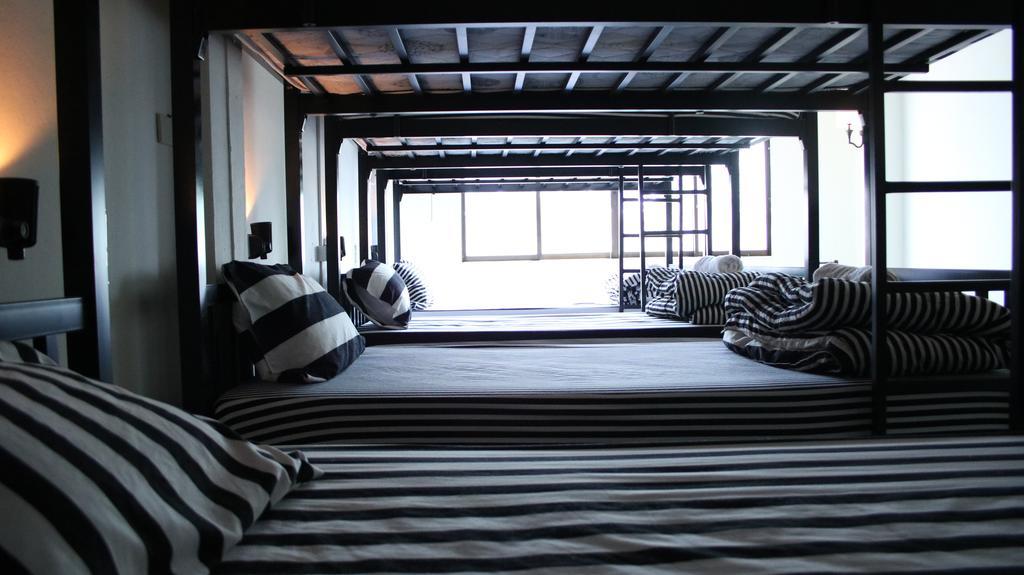 119hostel * Chiang Mai